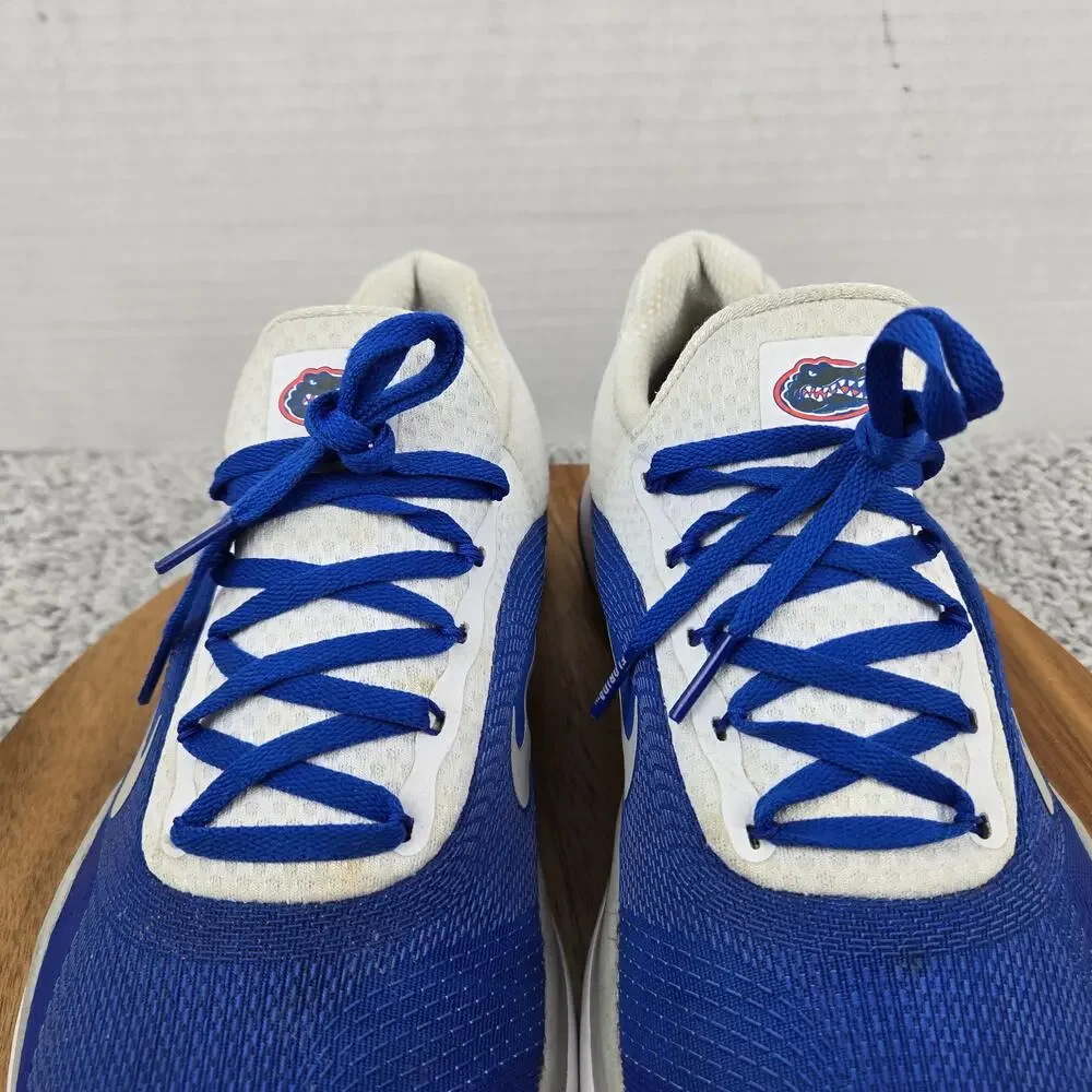 Nike Mens 10.5 NCAA Free Trainer V7  Week Zero Florida Gators Shoe AA0881-401